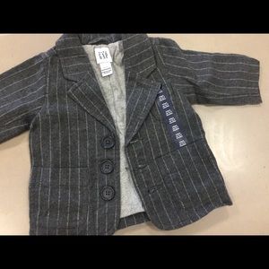 Infant jacket - Gap